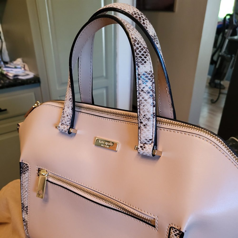 Kate Spade Savannah